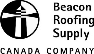 BEACON ROOFING SUPPLY CANADA COMPANY logo