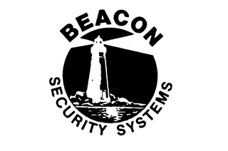 BEACON SECURITY SYSTEMS logo