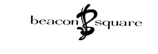 BEACON SQUARE B logo