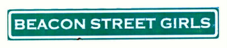 BEACON STREET GIRLS logo