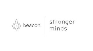 BEACON STRONGER MINDS logo