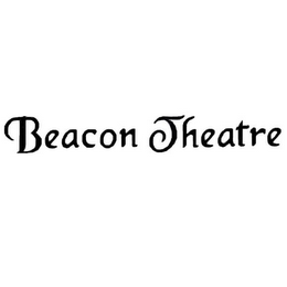 BEACON THEATRE logo