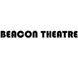 BEACON THEATRE logo