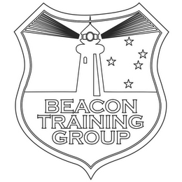 BEACON TRAINING GROUP logo