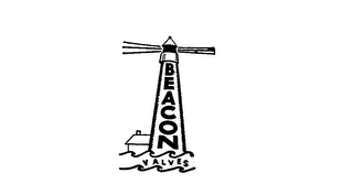 BEACON VALVES logo