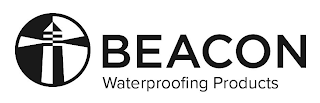 BEACON WATERPROOFING PRODUCTS logo