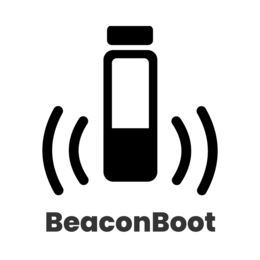 BEACONBOOT logo
