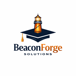 BEACONFORGE SOLUTIONS logo