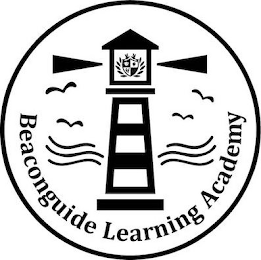 BEACONGUIDE LEARNING ACADEMY logo
