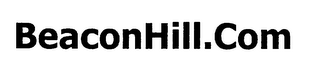 BEACONHILL.COM logo