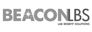 BEACONLBS LAB BENEFIT SOLUTIONS logo