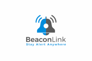 BEACONLINK STAY ALERT ANYWHERE logo
