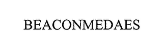 BEACONMEDAES logo