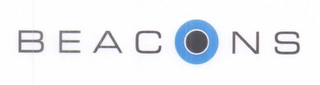BEACONS logo