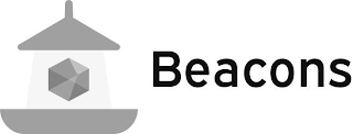 BEACONS logo