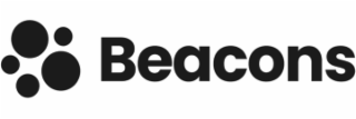 BEACONS logo
