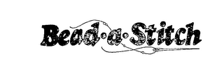 BEAD-A-STITCH logo