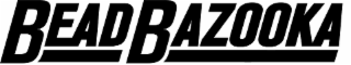 BEAD BAZOOKA logo