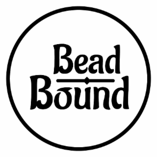 BEAD BOUND logo