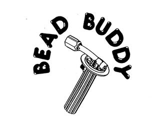 BEAD BUDDY logo