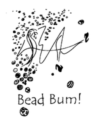 BEAD BUM! logo