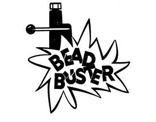 BEAD BUSTER logo
