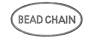 BEAD CHAIN logo