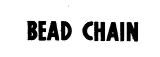 BEAD CHAIN logo