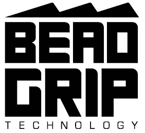 BEAD GRIP TECHNOLOGY logo