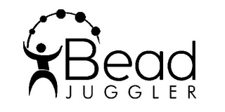 BEAD JUGGLER logo