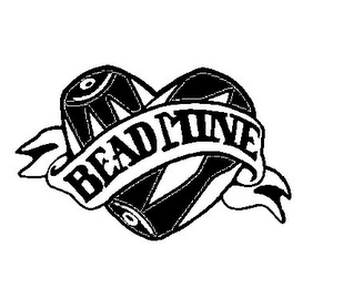 BEAD MINE logo