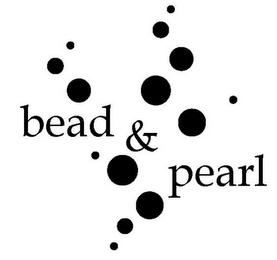 BEAD & PEARL logo
