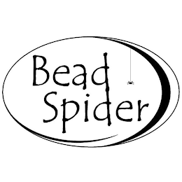 BEAD SPIDER logo