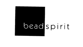 BEAD SPIRIT logo
