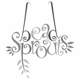 BEAD SPROUTS logo