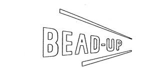 BEAD-UP logo
