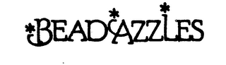 BEADAZZLES logo