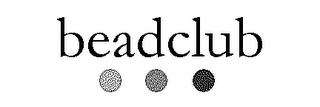 BEADCLUB logo
