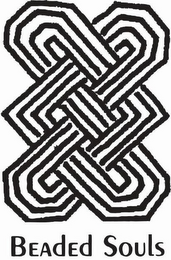 BEADED SOULS logo