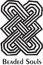 BEADED SOULS logo