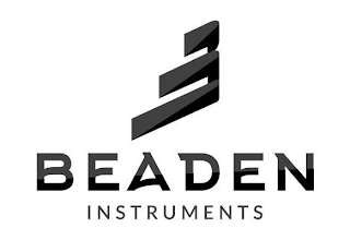 BEADEN INSTRUMENTS logo