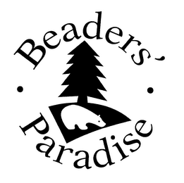 BEADERS' PARADISE logo