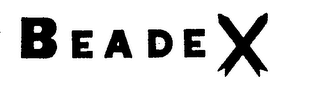 BEADEX logo