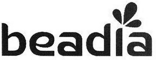 BEADIA logo
