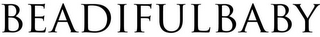 BEADIFULBABY logo