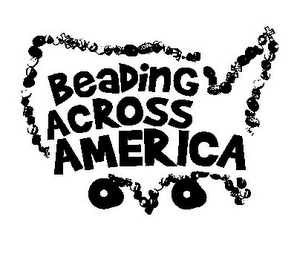 BEADING ACROSS AMERICA logo
