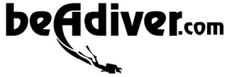 BEADIVER.COM logo