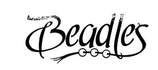 BEADLES logo