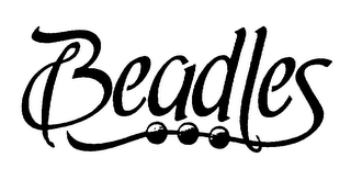 BEADLES logo
