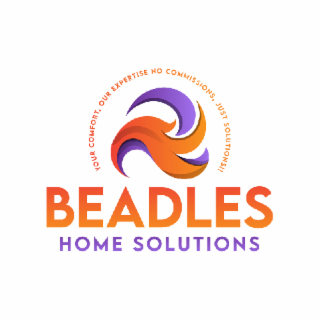 BEADLES HOME SOLUTIONS YOUR COMFORT. OUR EXPERTISE NO COMMISSIONS. JUST SOLUTIONS!! logo